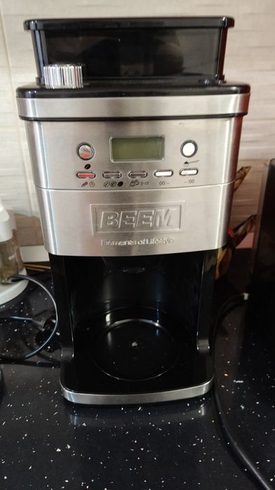 Expresor / Cafetiera BEEM Fresh Aroma Perfect.