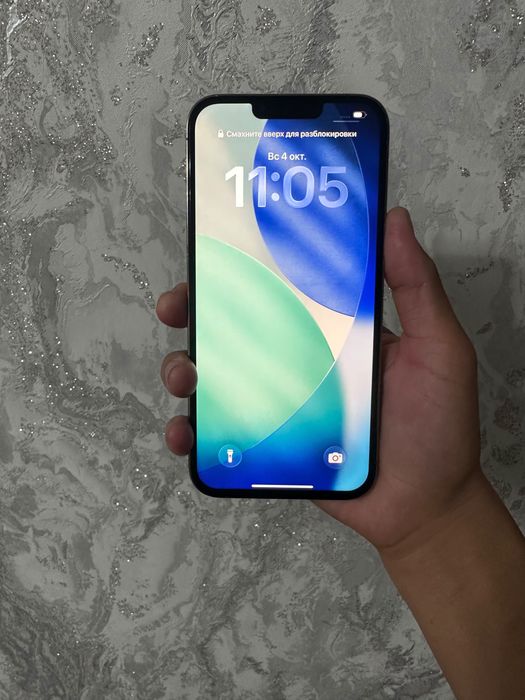 Iphone 13pro max