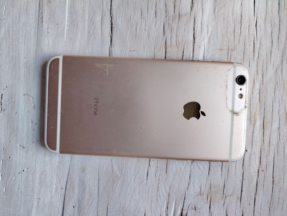 Телефон iphon 6 plus