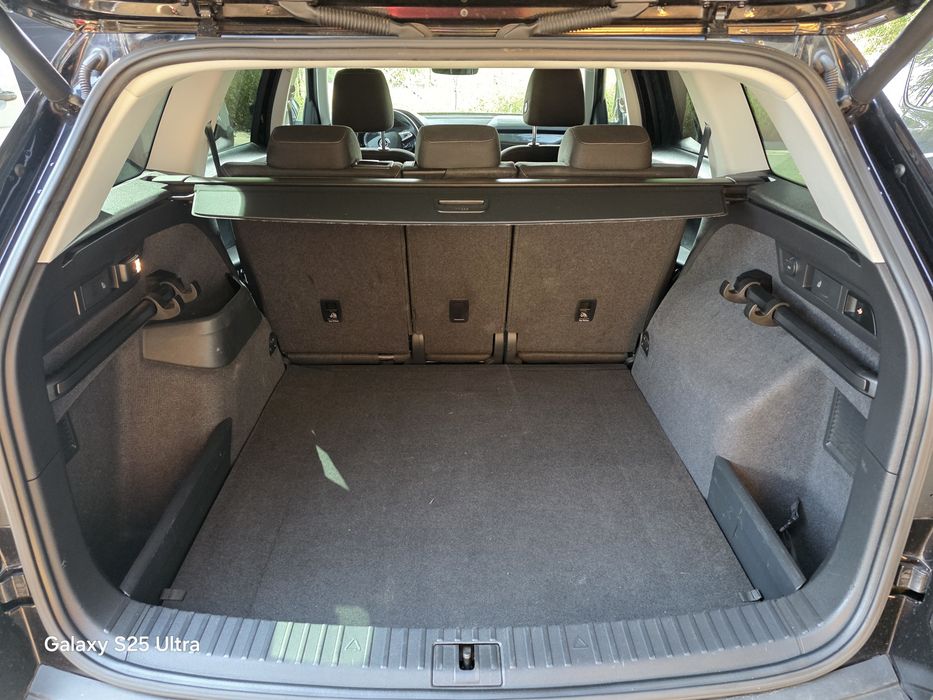 Skoda Kodiaq  Style 2.0TDI / 4x4 / automat / 2018 / SUV