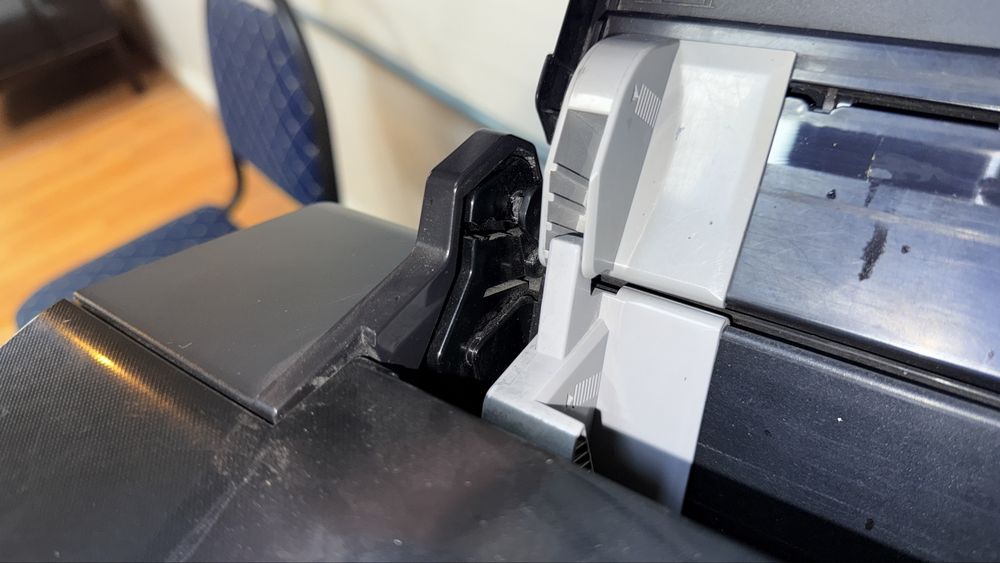 Продам принтеры модель: Epson l805