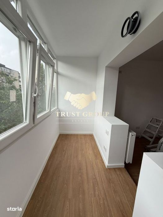 2 camere Crangasi | Renovat Total |
