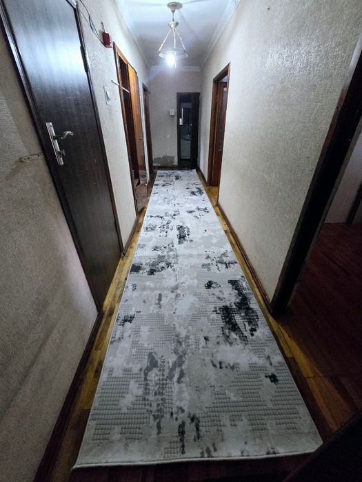 Oila uchun G’uncha kinoteatr ro’parasidagi dom tincnlik metro oldida