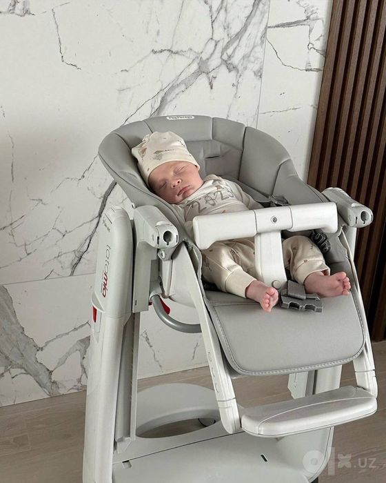 Стульчик для кормления  Peg Perego Tatamia