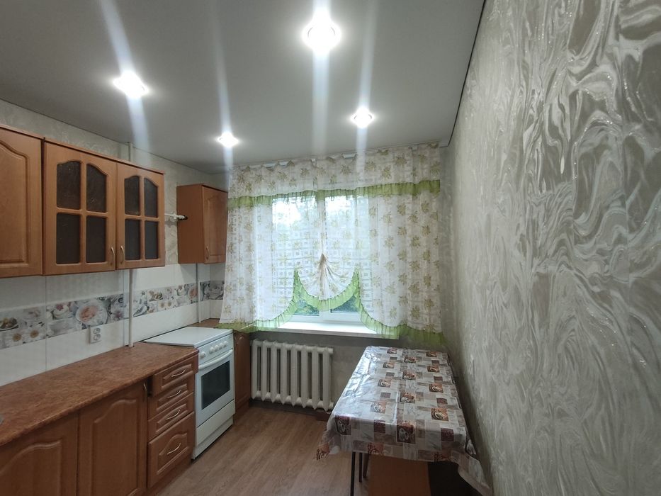 Продам двухкомнатную квартиру