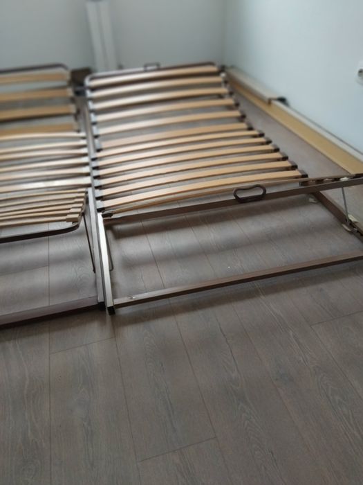 Подматрачни рамки 100/200 КОМПЛЕКТ