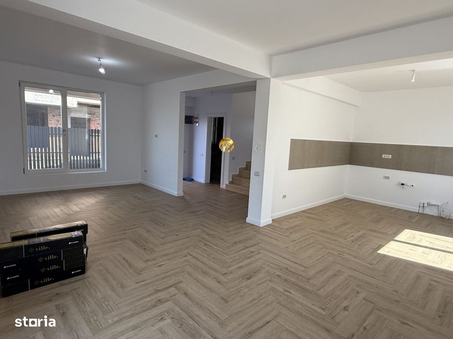 Casa individuala de vanzare – teren 320 mp | finisaje premium | desi