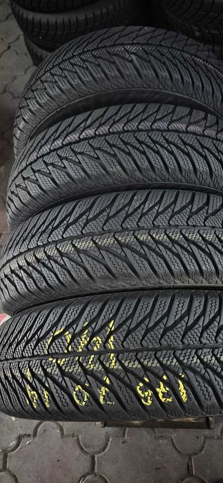 anvelope  175/70/14 si 185/60/14  m&s iarna