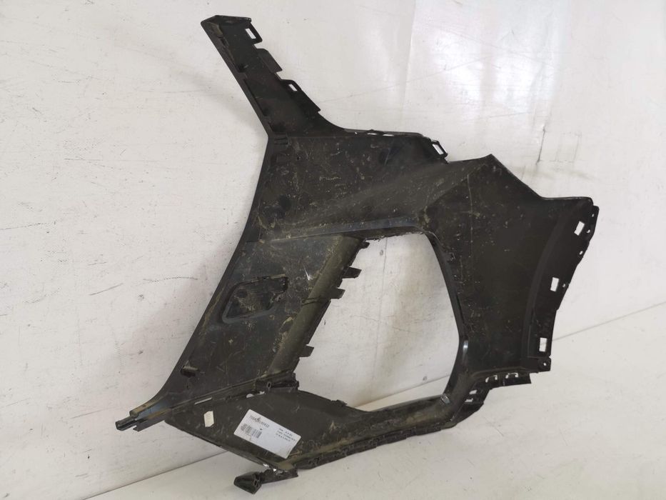 Орнамент Флапс Десен Предна Броня Ауди Q3 F3 [ - ] С-Линия Оригинален