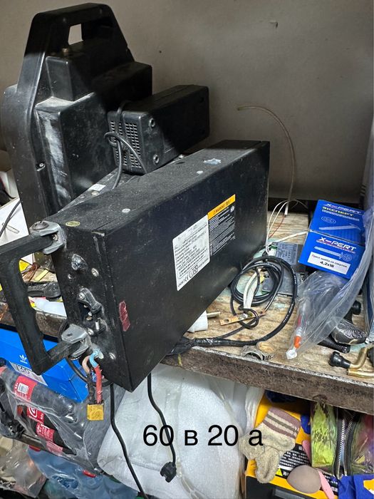 Аккумулятор батарея акб от скутера