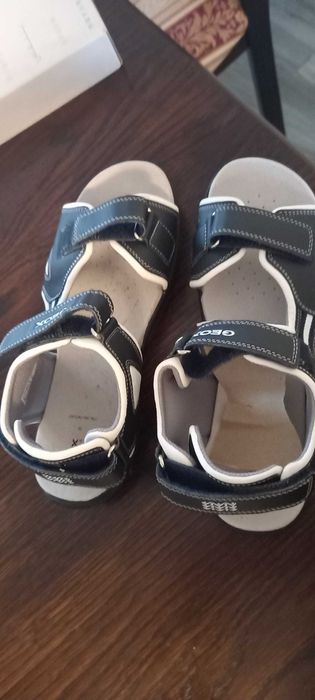 Vind sandale Geox noi