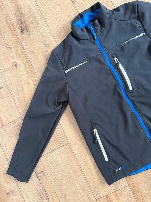 Engelbert Strauss M barbati Motion 2020 geaca softshell