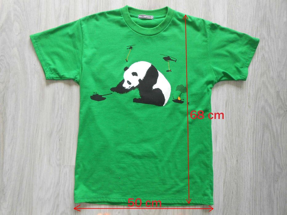 тениска с къс ръкав фланелка блуза с щампа графика принт лот тениски