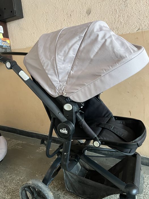Количка Cam Taski sport 3 в 1