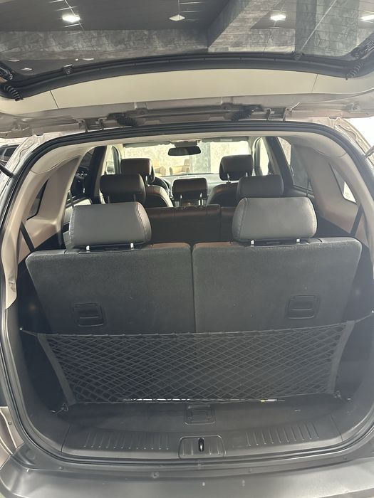 Каптива 4 краска тоза зўр холатда Captiva