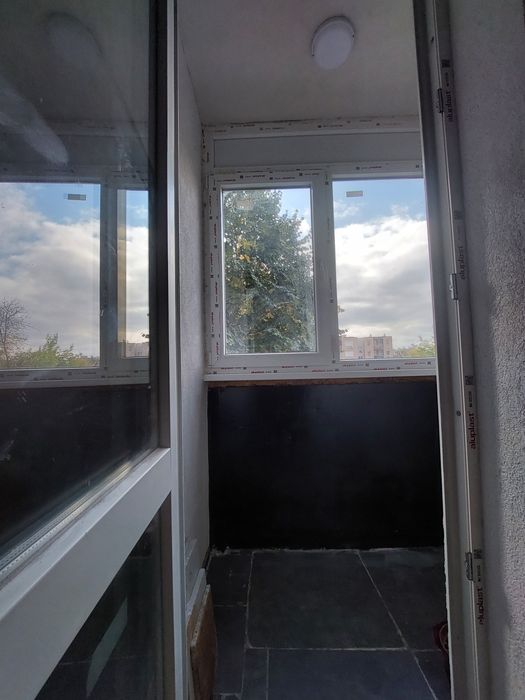 Дава се под наем Четиристаен апартамент в с. Еленово, Област Благоевград - 84 кв.м за 280.5 € - Снимка #7