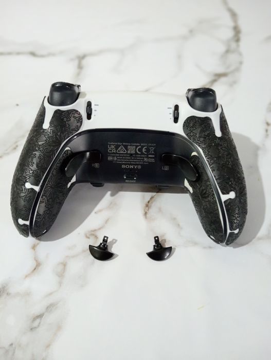 Dualsense Edge .
