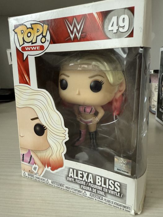 Funko Pop figurine