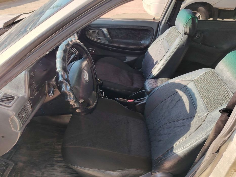 Nexia1 sonş metalika rang