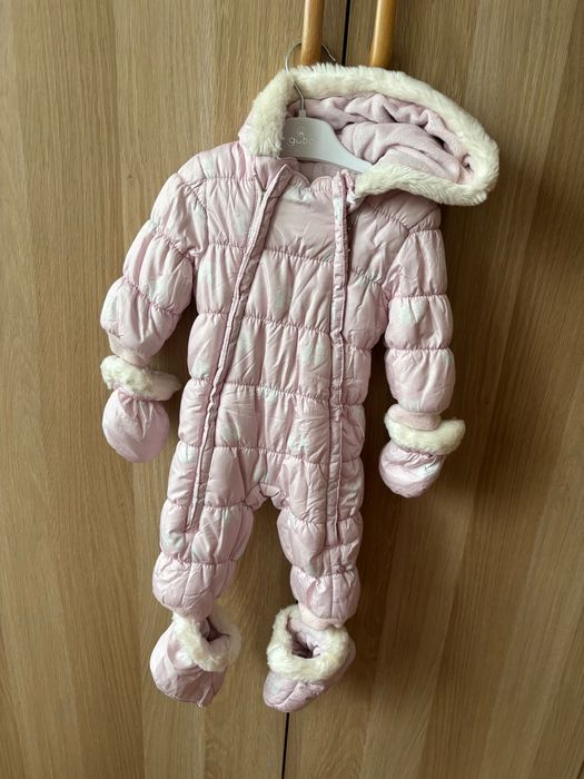 Космонавт/ескимос Mayoral за 6м.