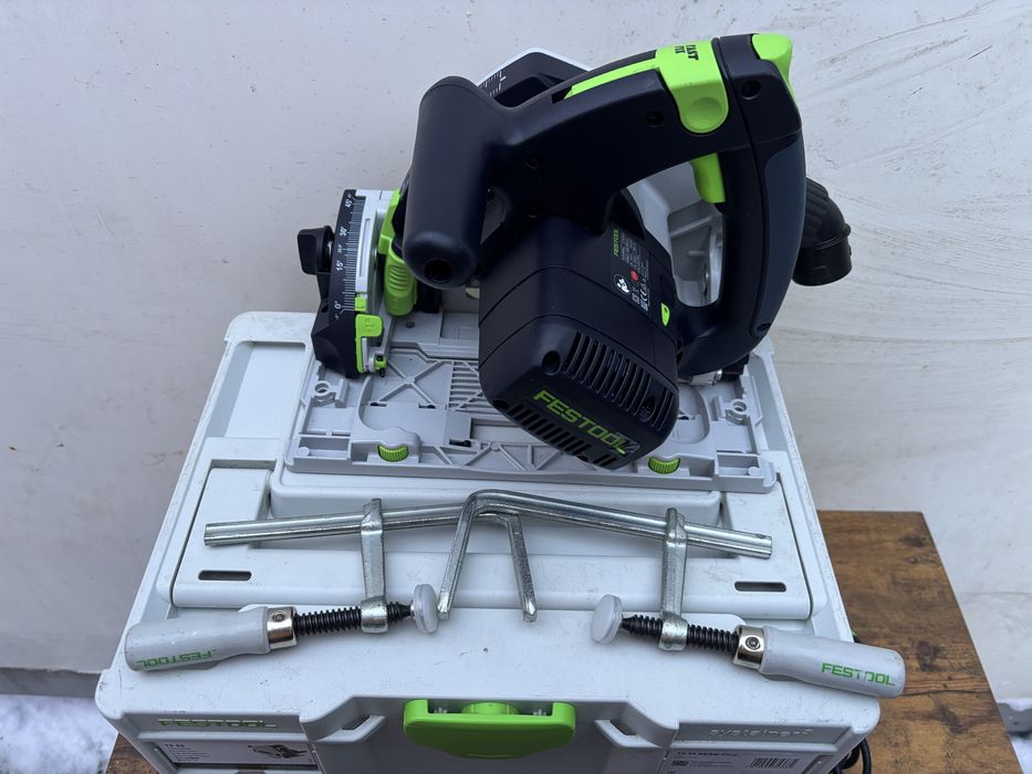 Festool circular