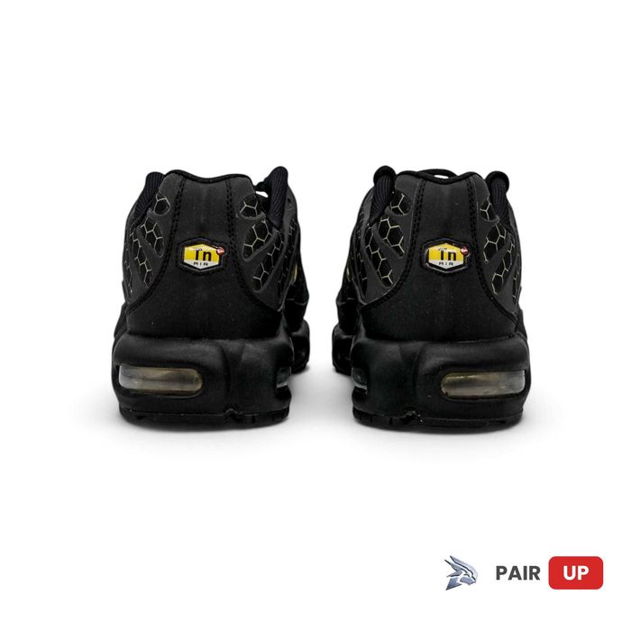 Nike Air Max Plus TN Black Honey