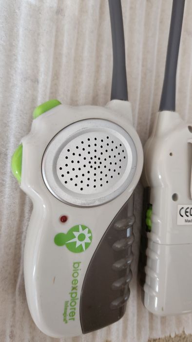 Statie radio Walkie Talkie