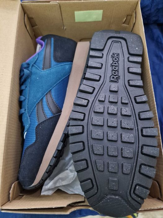 Маратонки Reebok