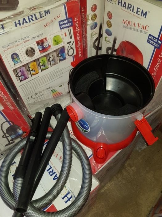 Пылесос профессиональный