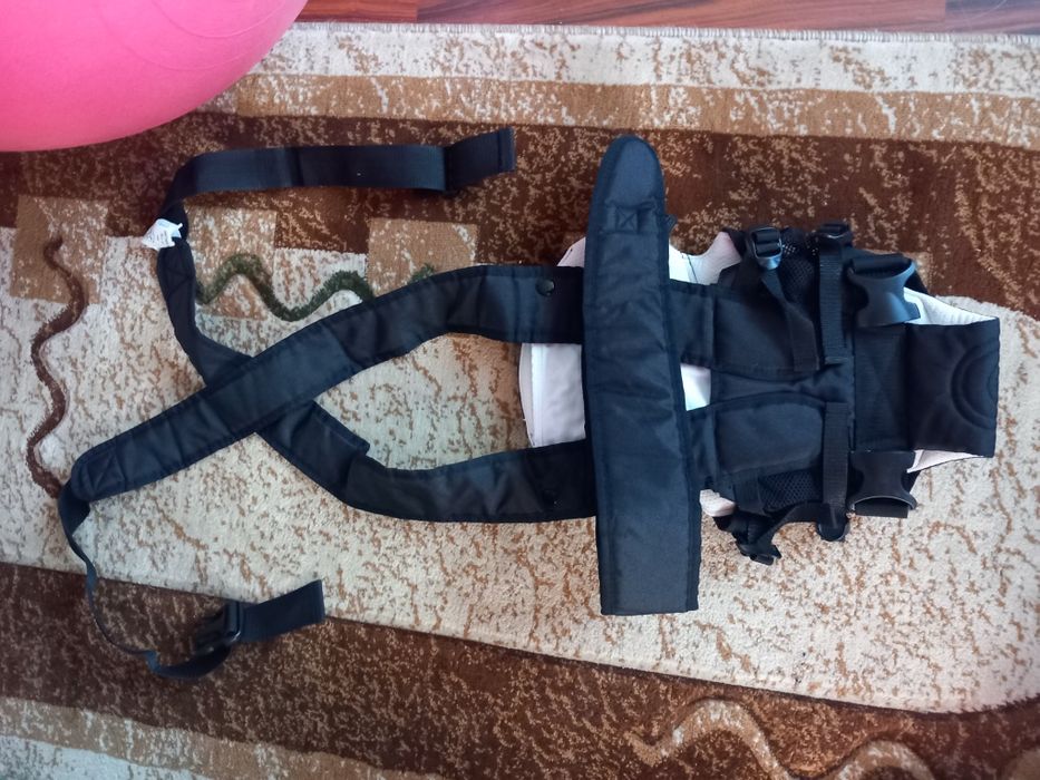 Marsupiu 3,5-9kg