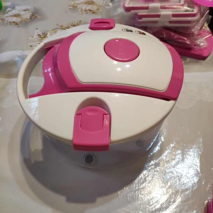 Овощерезка. Multi Salad Ches