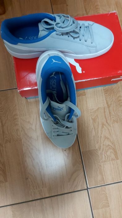 Adidasi Puma în stare foarte buna