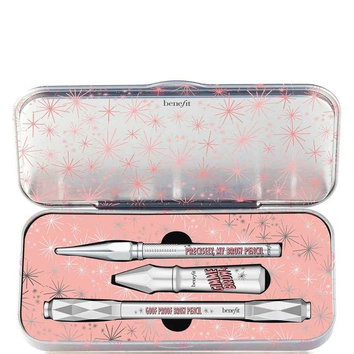 Комплект за вежди Benefit The Great Brow