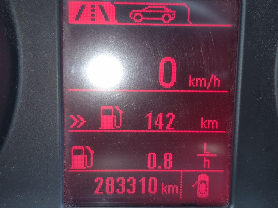 Vand auto Opel Astra J Sport Tourer