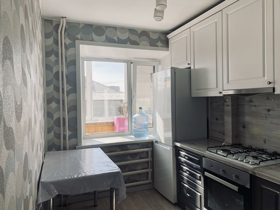 Продам квартиру 2 комн