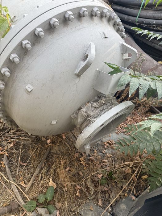 Теплообменник разный