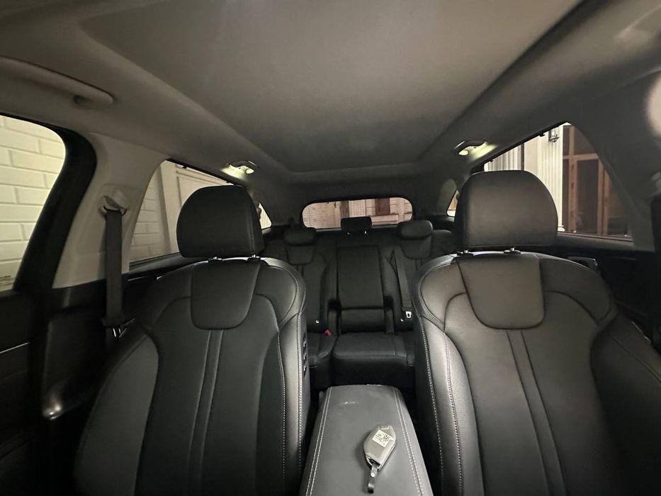 Kia Sorento 2024 — 7