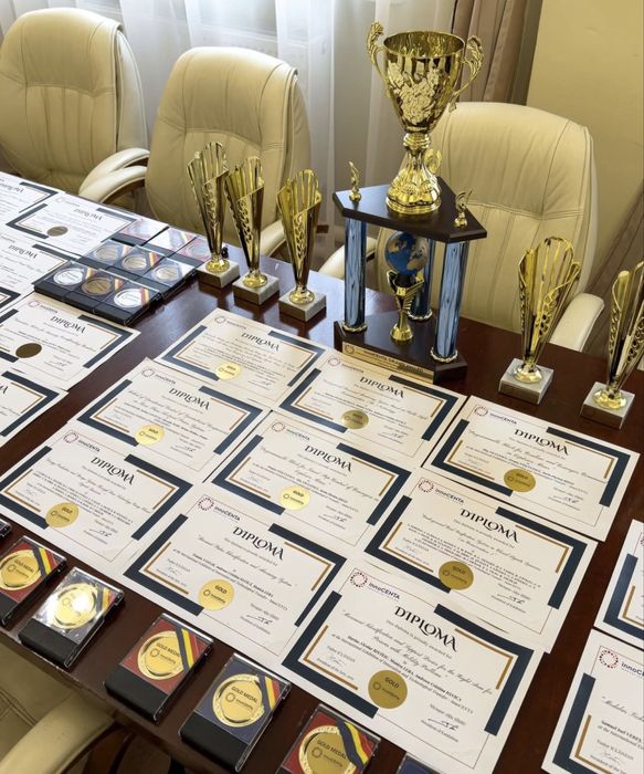 Meditații Matematica - ARAD