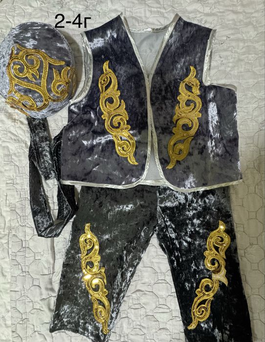 Платье на прокат