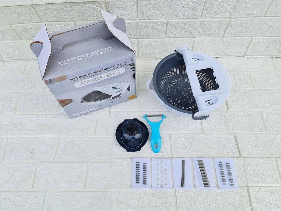 Корейский   терка