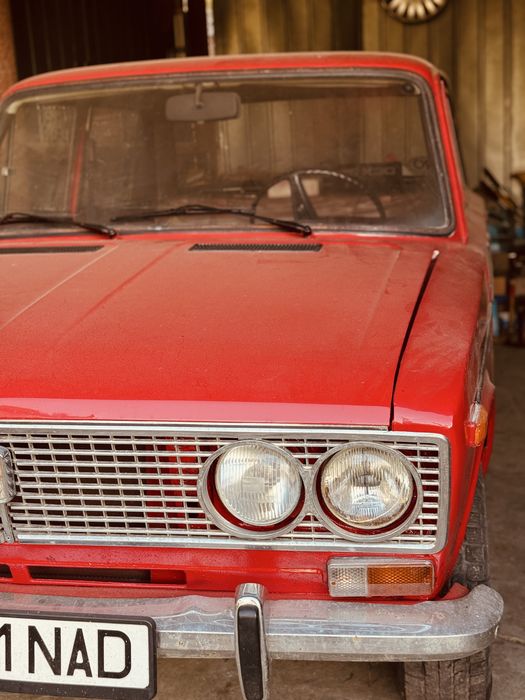 Lada 1500 ‘80 - recondiționată