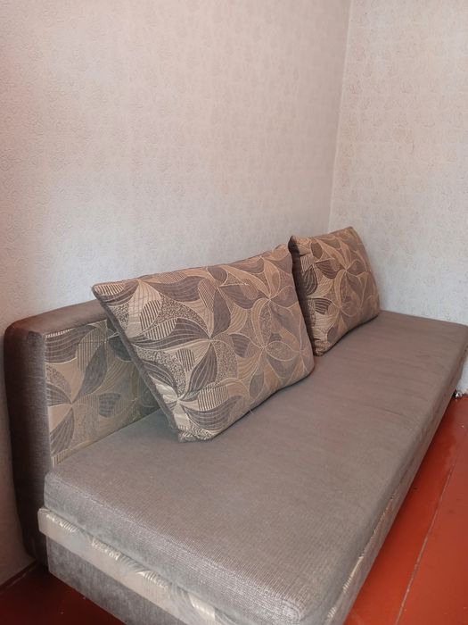 раскладной диван двухспальный