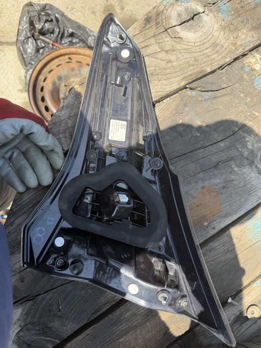 Led stop ляв Rav-4 2016-2019