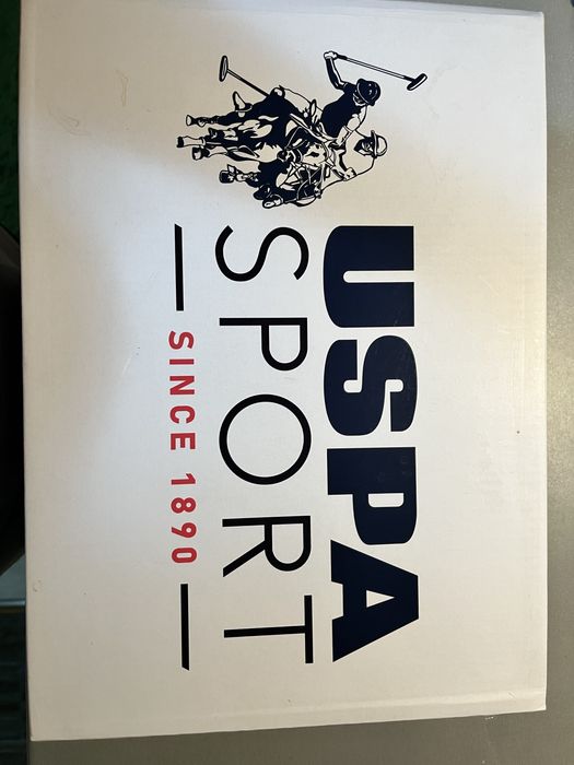 Спортни обувки POLO Sport