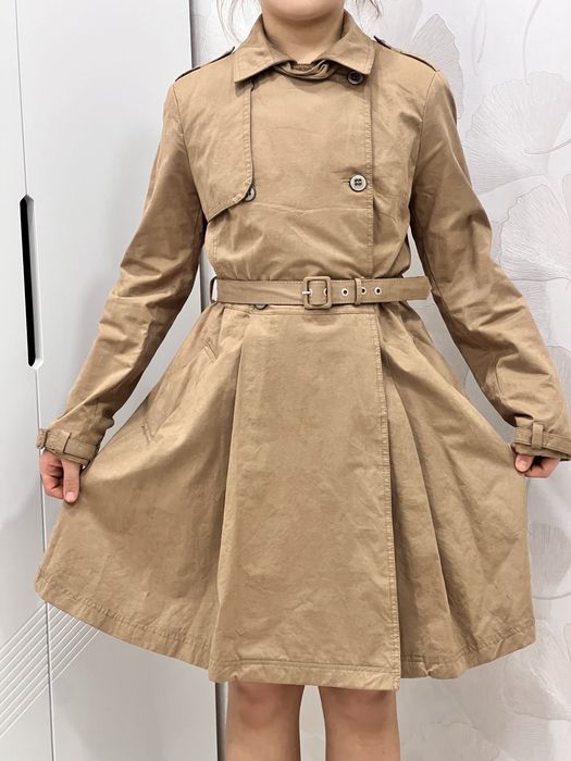 Плащ 42-44 размер