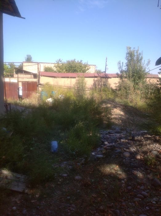 Участка сотилади назарбек рамадан махалла