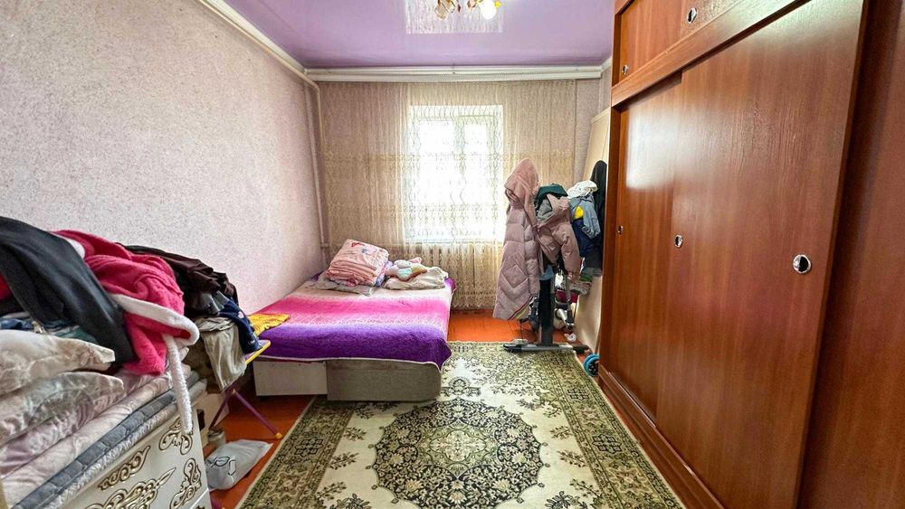 Дом Еркин, Танат Империя