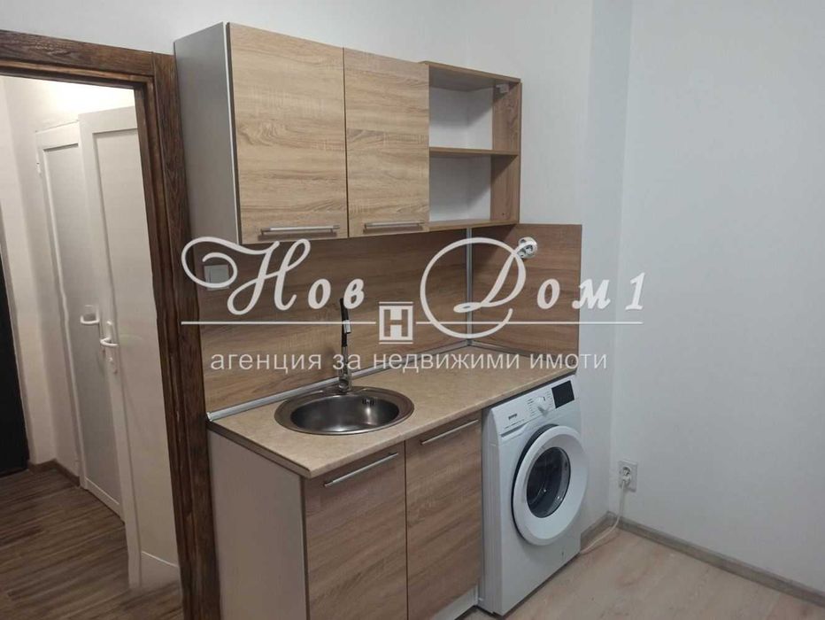 ДВУСТАЕН АПАРТАМЕНТ ПОД НАЕМ | ЦВЕТЕН КВАРТАЛ | УЮТ И КОМФОРТ