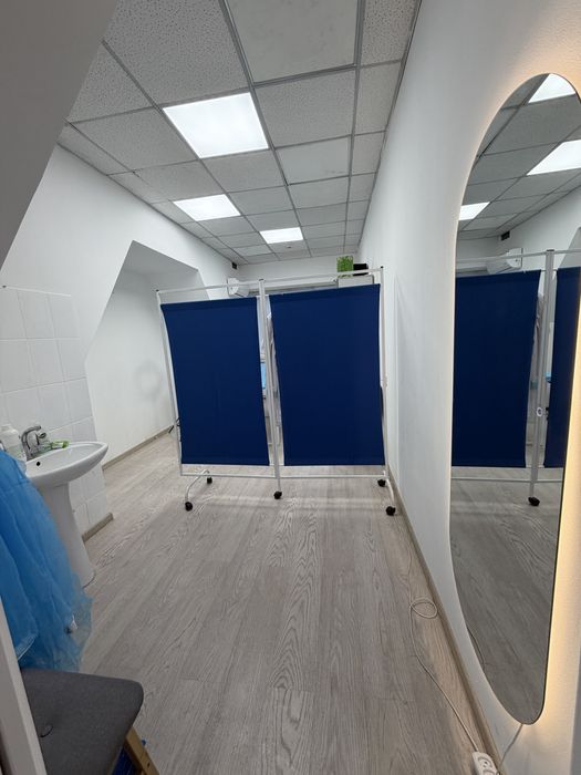 Сдается кабинет косметолога в клинике