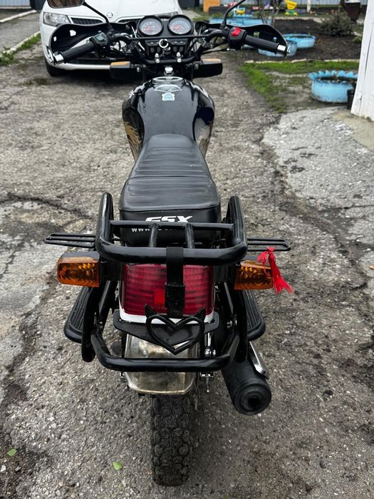 Продам Gsx Suzuki 150